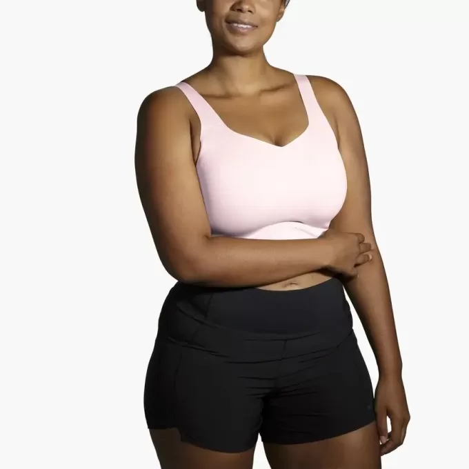 Brooks Underwire Sports Bra