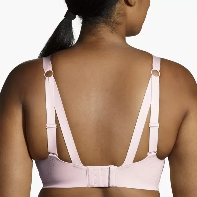 Brooks Underwire Sports Bra