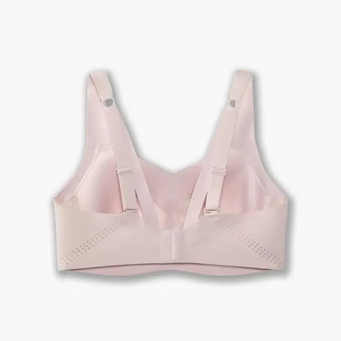 Brooks Underwire Sports Bra