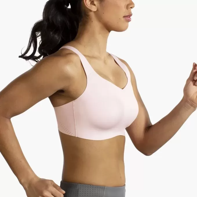 Brooks Underwire Sports Bra